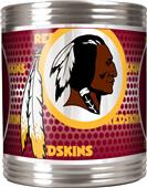 NFL Washington Redskins Stainless Steel Can Holder NFL Washington Redskins Stainless Steel Can Holder