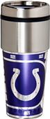 NFL Indianapolis Colts Stainless Travel Tumbler NFL Indianapolis Colts Stainless Travel Tumbler