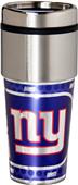 NFL New York Giants Stainless Travel Tumbler NFL New York Giants Stainless Travel Tumbler