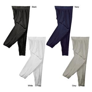 Markwort Pull-Up Baseball Pants w/Drawstring