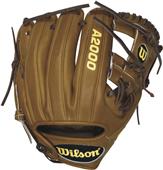 Wilson Dustin Pedroia 11.5" Infield Baseball Glove Wilson Dustin Pedroia 11.5" Infield Baseball Glove