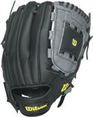 Wilson A360 BB 12" Utility Youth Baseball Glove Wilson A360 BB 12" Utility Youth Baseball Glove