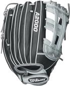 Wilson A2000 12.75" Outfield Fastpitch Glove Wilson A2000 12.75" Outfield Fastpitch Glove
