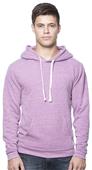 Royal Apparel Unisex ECO Triblend Pullover Hoody Royal Apparel Unisex ECO Triblend Pullover Hoody