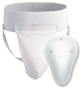 Markwort Men's Athletic Supporters w/Cup