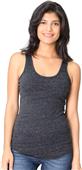 Royal Apparel Womens Triblend Tank Top Royal Apparel Womens Triblend Tank Top