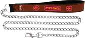 Gamewear Iowa State Cyclones Football Pet Leash Gamewear Iowa State Cyclones Football Pet Leash