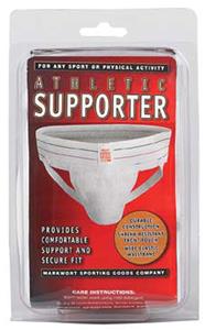 Markwort Men's Athletic Supporters