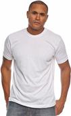 Royal Apparel Unisex 50/50 Blend Performance Tee Royal Apparel Unisex 50/50 Blend Performance Tee