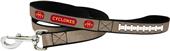 Gamewear Cyclones Reflective Football Pet Leash Gamewear Cyclones Reflective Football Pet Leash