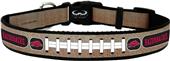 Gamewear Arkansas Reflective Football Collars Gamewear Arkansas Reflective Football Collars