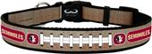 Gamewear Florida State Reflective Football Collars Gamewear Florida State Reflective Football Collars