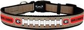 Gamewear Georgia Reflective Football Collars Gamewear Georgia Reflective Football Collars