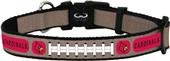 Gamewear Louisville Reflective Football Collars Gamewear Louisville Reflective Football Collars
