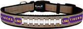 Gamewear Louisiana St Reflective Football Collars Gamewear Louisiana St Reflective Football Collars