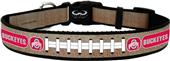 Gamewear Ohio State Reflective Football Collars Gamewear Ohio State Reflective Football Collars