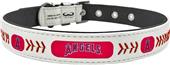 Gamewear Anaheim Angels MLB Pet Baseball Collar Gamewear Anaheim Angels MLB Pet Baseball Collar