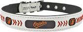 Gamewear Baltimore Orioles MLB Pet Baseball Collar Gamewear Baltimore Orioles MLB Pet Baseball Collar
