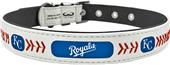 Gamewear Kansas City Royal MLB Pet Baseball Collar Gamewear Kansas City Royal MLB Pet Baseball Collar