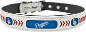 Gamewear LA Dodgers MLB Pet Baseball Collar Gamewear LA Dodgers MLB Pet Baseball Collar