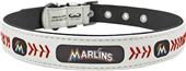 Gamewear Miami Marlins MLB Pet Baseball Collar Gamewear Miami Marlins MLB Pet Baseball Collar
