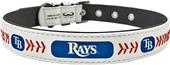 Gamewear Tampa Bay MLB Pet Baseball Collar Gamewear Tampa Bay MLB Pet Baseball Collar