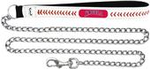 Gamewear Anaheim Angels MLB Chain Pet Leash Gamewear Anaheim Angels MLB Chain Pet Leash
