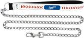 Gamewear Kansas City Royals MLB Chain Pet Leash Gamewear Kansas City Royals MLB Chain Pet Leash