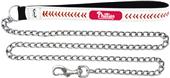 Gamewear Philadelphia Phillies MLB Chain Pet Leash Gamewear Philadelphia Phillies MLB Chain Pet Leash