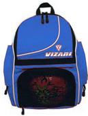 Vizari Stadio Back Packs-Closeout
