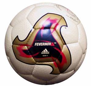 Adidas+world+cup+soccer+ball