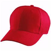 Markwort Six Panel Wool Baseball Caps