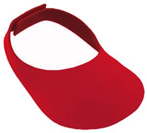 Markwort Neoprene Baseball/Softball Visors