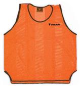 Vizari Pro Training Soccer Scrimmage Vests