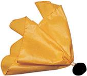 Cliff Keen Football Nylon Ball Weight Penalty Flag Cliff Keen Football Nylon Ball Weight Penalty Flag
