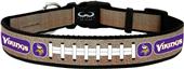 Gamewear Minnesota Vikings NFL Pet Football Collar Gamewear Minnesota Vikings NFL Pet Football Collar