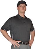 Cliff Keen Baseball Pro Style Umpire Shirt Cliff Keen Baseball Pro Style Umpire Shirt