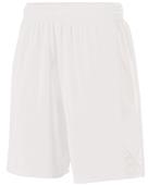 Augusta Sportswear Basketball Block Out Shorts Augusta Sportswear Basketball Block Out Shorts