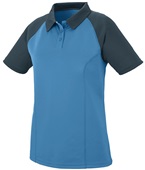 Augusta Sportswear Ladies Scout Sport Shirt Augusta Sportswear Ladies Scout Sport Shirt