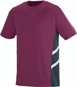 Augusta Sportswear Adult Oblique Jersey Augusta Sportswear Adult Oblique Jersey