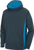 Augusta Sportswear Adult/Youth Striped Up Hoody Augusta Sportswear Adult/Youth Striped Up Hoody
