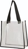 Augusta Sportswear Clear Tote Augusta Sportswear Clear Tote
