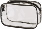 Augusta Sportswear Clear Clutch Augusta Sportswear Clear Clutch