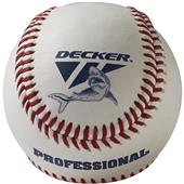 Decker 9" Professional Preferred Baseballs DZ Decker 9" Professional Preferred Baseballs DZ