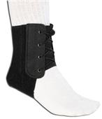 Tandem Direct Kick Soccer Ankle Brace