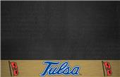 Fan Mats University of Tulsa Grill Mat Fan Mats University of Tulsa Grill Mat