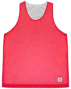 Mini Mesh Reversible Tank Basketball Jerseys