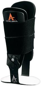 Tandem Active Ankle T-1