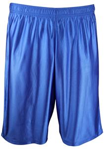 Epic 11" Inseam Dazzle Adult Basektball Shorts