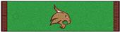 FanMats Texas State University Putting Green Mat FanMats Texas State University Putting Green Mat